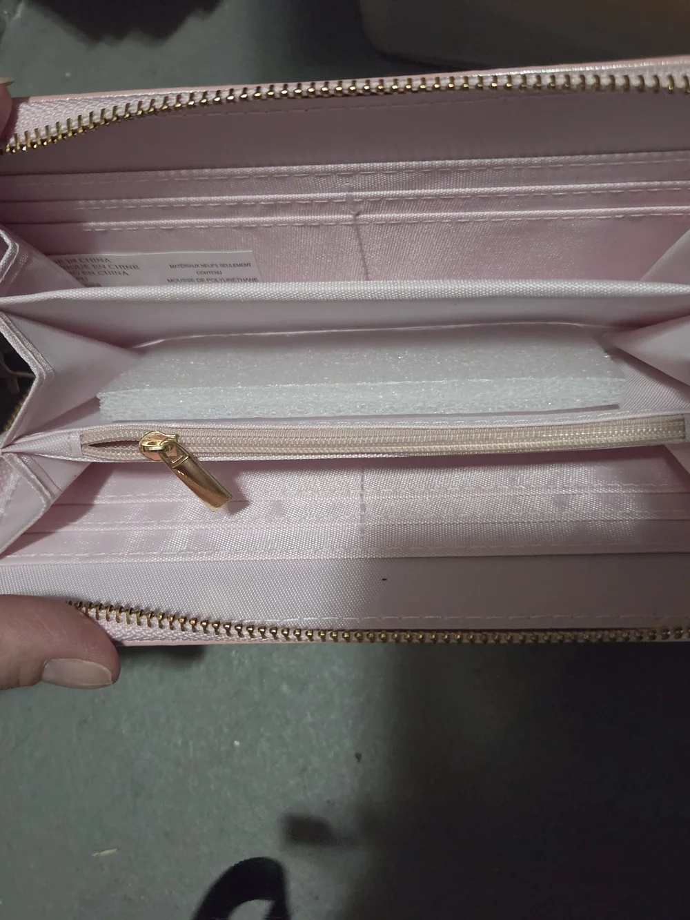 N/A stylish pink
